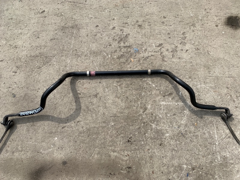 Запчасть стабилизатор передний TOYOTA CAMRY 50 12-15 2012 Седан 2.5 48811-06260 Б/У Стабилизатор передний TOYOTA CAMRY 50 12-15 2012 Седан 2.5 48811-06260 Б/У