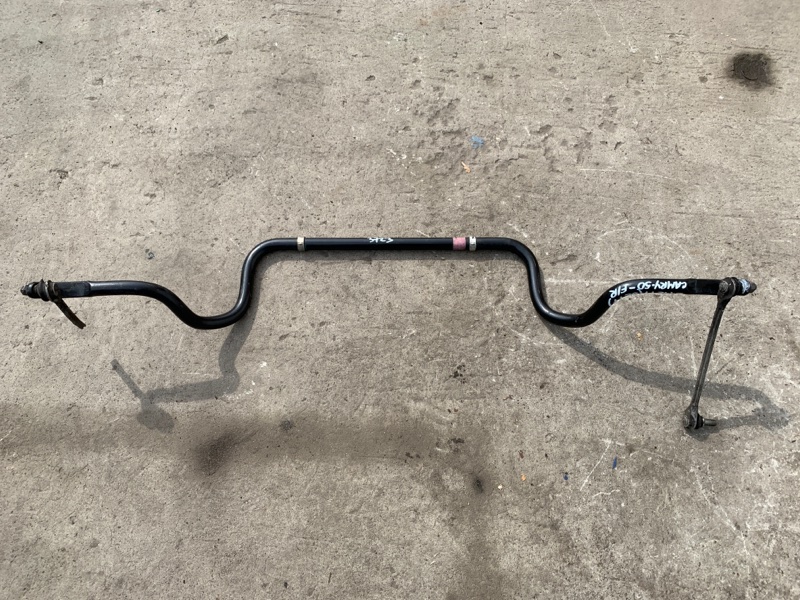 Стабилизатор передний CAMRY 50 12-15 2012 Седан 2.5 Стабилизатор передний CAMRY 50 12-15 2012 Седан 2.5