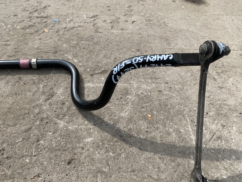 Стабилизатор передний CAMRY 50 12-15 2012 Седан 2.5 Стабилизатор передний CAMRY 50 12-15 2012 Седан 2.5