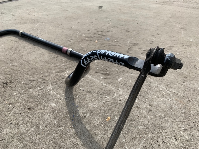 Стабилизатор передний CAMRY 50 12-15 2012 Седан 2.5 Стабилизатор передний CAMRY 50 12-15 2012 Седан 2.5