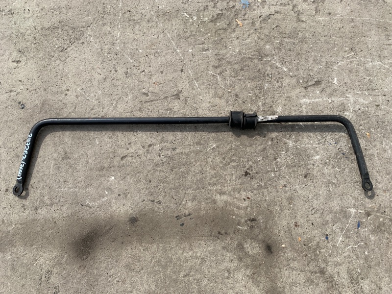 Стабилизатор задний PATRIOT 10-17 2014 Внедорожник 2.0 Стабилизатор задний PATRIOT 10-17 2014 Внедорожник 2.0