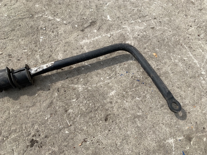 Стабилизатор задний JEEP PATRIOT 10-17 Внедорожник 2.0 Стабилизатор задний JEEP PATRIOT 10-17 Внедорожник 2.0