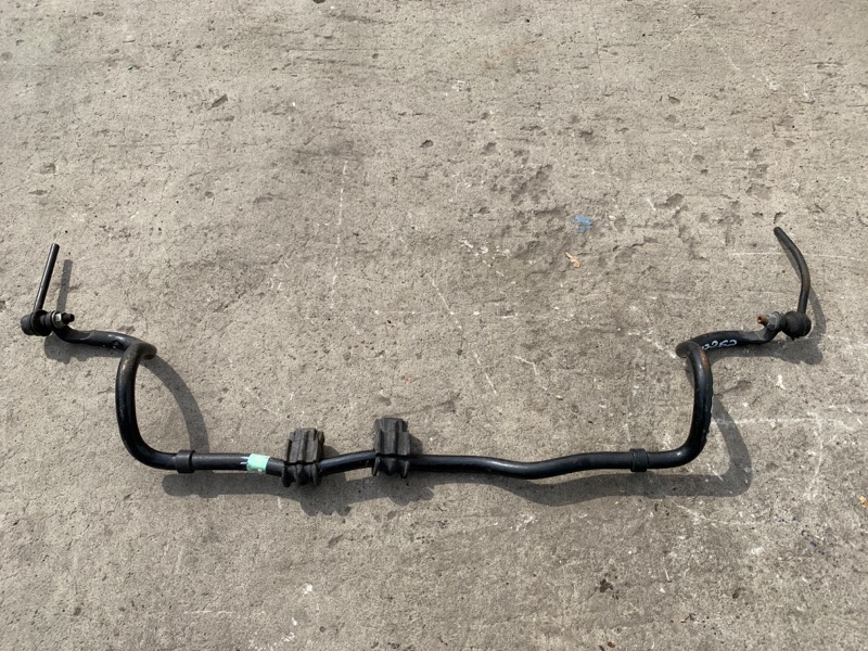 Стабилизатор передний NISSAN SENTRA B17 12-21 B17 54611-4AF2A Б/У