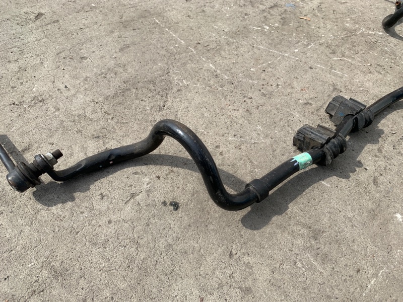 Стабилизатор передний NISSAN SENTRA B17 12-21 B17