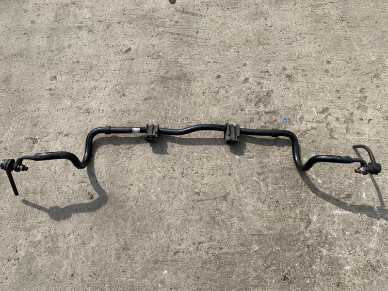 Стабилизатор передний SENTRA B17 12-21 B17