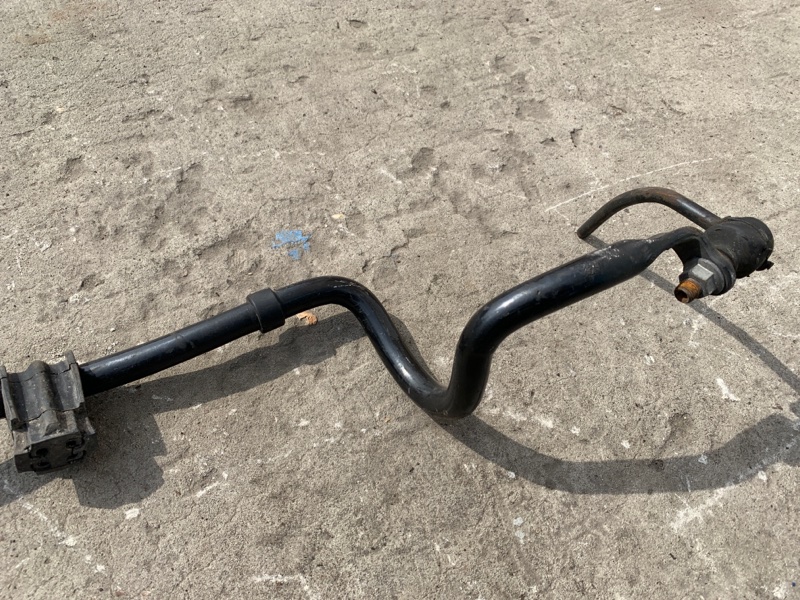 Стабилизатор передний SENTRA B17 12-21 B17