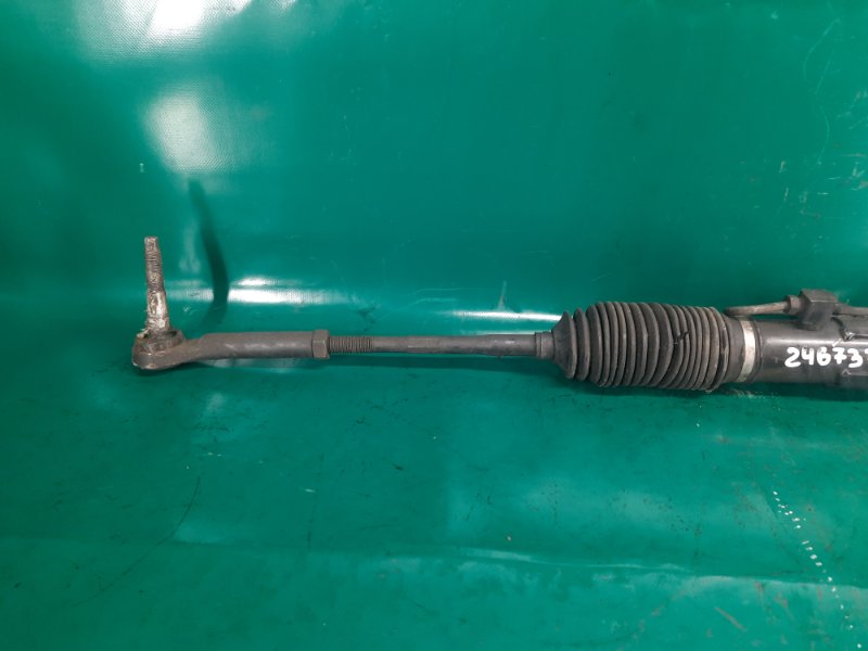 Рулевая рейка CHRYSLER 200 10-14