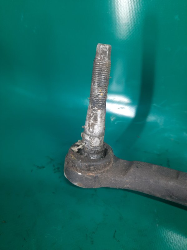 Рулевая рейка 200 10-14