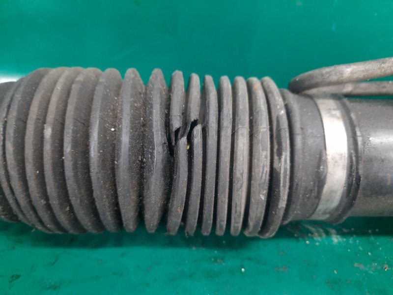 Рулевая рейка 200 10-14