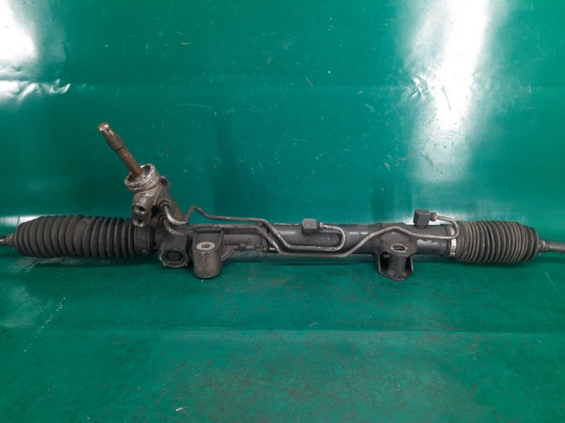 Рулевая рейка 200 10-14