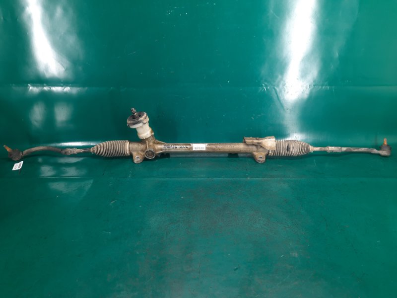 Рулевая рейка KIA SOUL PS 13-19 2019 PS 1.6 56500-B2000 Б/У