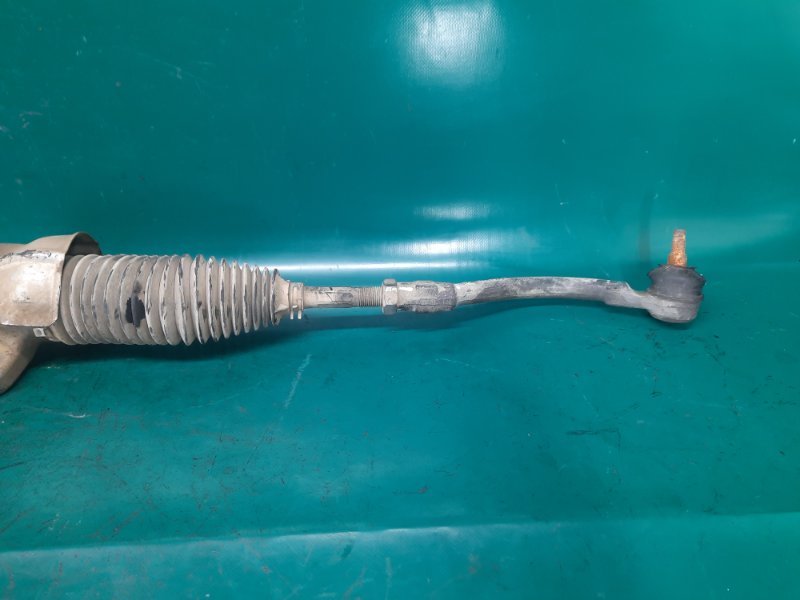 Рулевая рейка SOUL PS 13-19 2019 PS 1.6