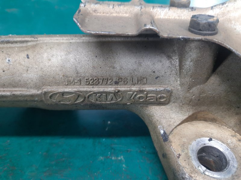 Рулевая рейка SOUL PS 13-19 2019 PS 1.6