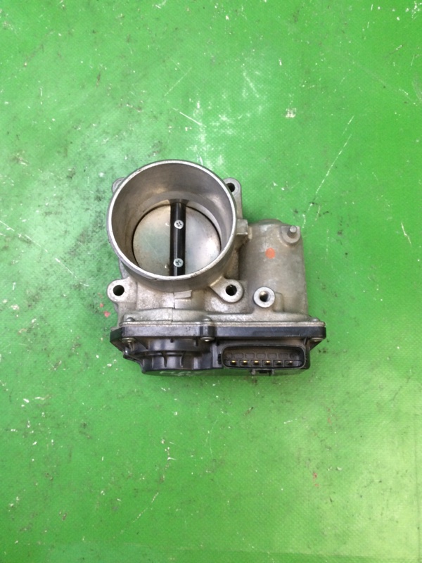 Дроссельная заслонка 3 BM 13-19 2017 BM 2.0 PE-VPS