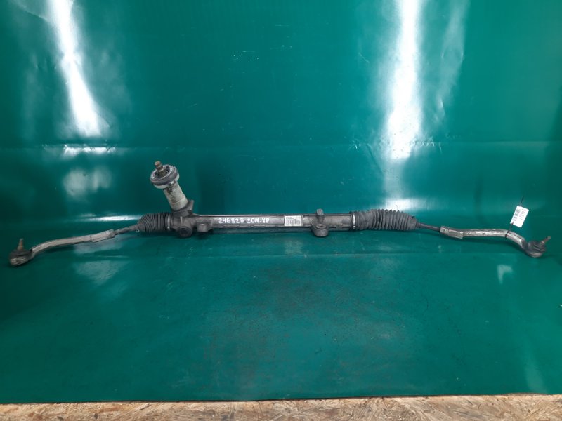 Рулевая рейка HYUNDAI SONATA YF 10-14 2012 Седан 2.0 56500-4R200 Б/У