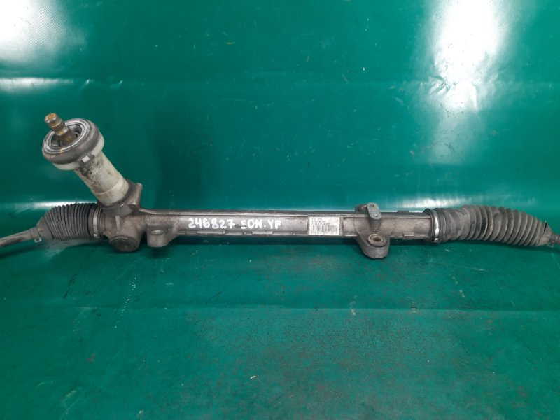 Рулевая рейка SONATA YF 10-14 2012 Седан 2.0