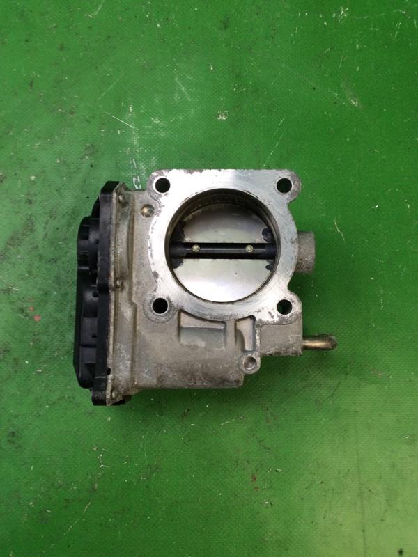 Дроссельная заслонка NISSAN ALTIMA L33 12-18 L33 2.5 QR25DE