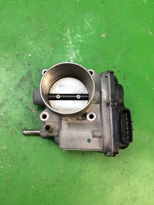 Дроссельная заслонка NISSAN SENTRA B17 12-21 B17 1.8 MRA8DE