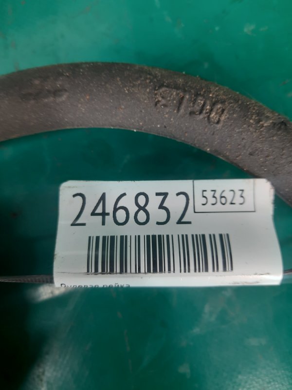 Рулевая рейка ELANTRA MD 10-15 2013 Седан 1.8 G4NB