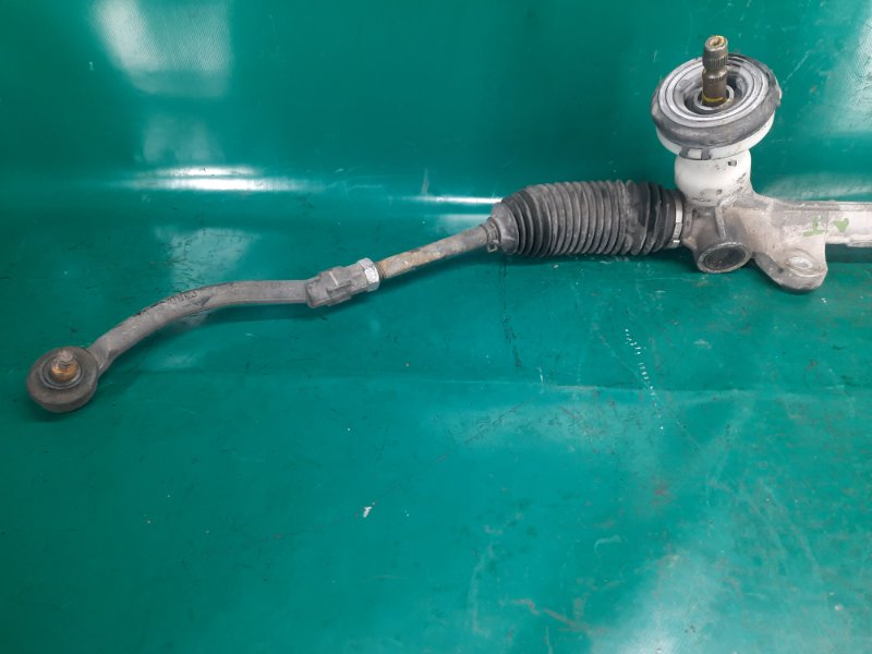 Рулевая рейка HYUNDAI ELANTRA MD 10-15 Седан 1.8 G4NB