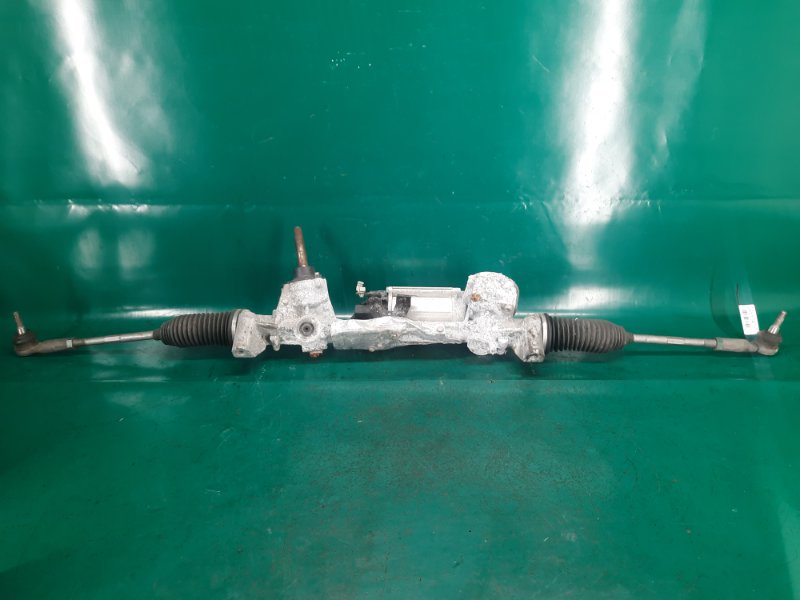 Рулевая рейка JEEP CHEROKEE 14- 2017 Внедорожник 2.4 5154521AJ Б/У