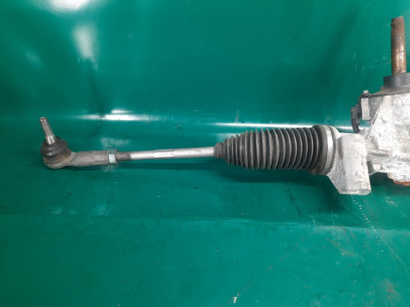 Рулевая рейка JEEP CHEROKEE 14- Внедорожник 2.4