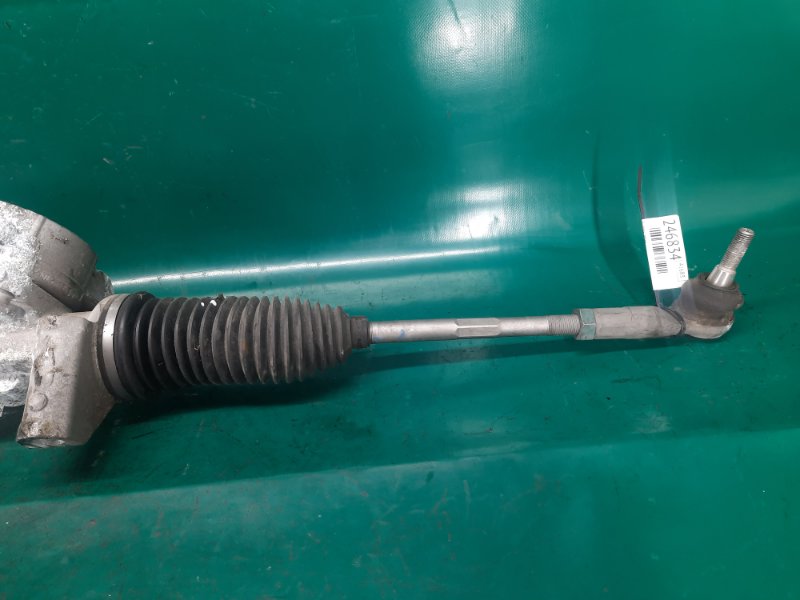 Рулевая рейка CHEROKEE 14- 2017 Внедорожник 2.4