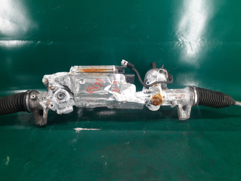 Рулевая рейка CHEROKEE 14- 2017 Внедорожник 2.4