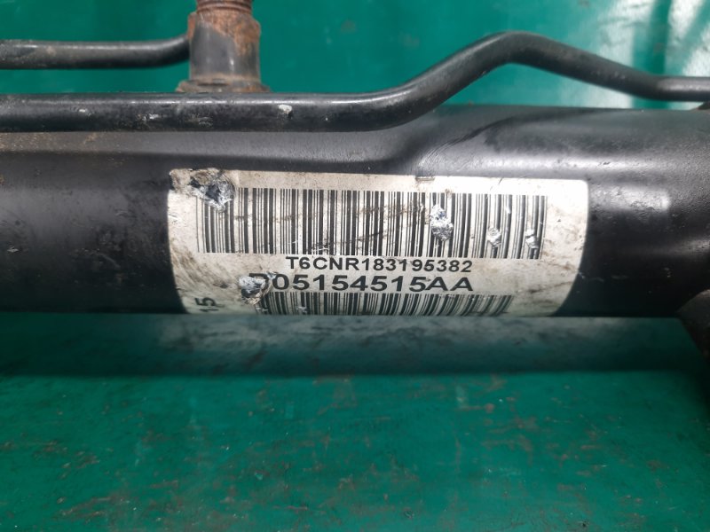 Рулевая рейка JEEP PATRIOT 10-17 Внедорожник 2.4 ED3 Рулевая рейка JEEP PATRIOT 10-17 Внедорожник 2.4 ED3