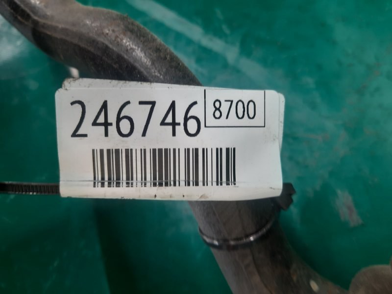 Рулевая рейка GRAND CHEROKEE 11-22 2013 Внедорожник 5.7