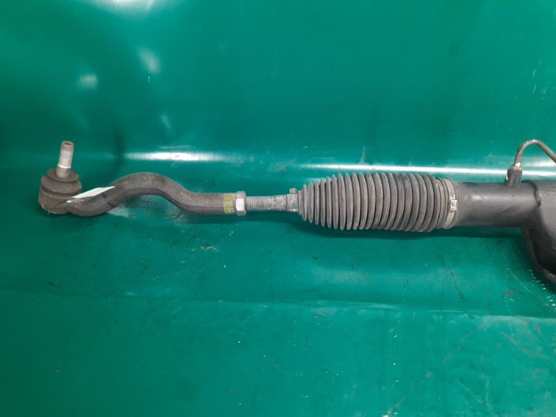 Рулевая рейка JEEP GRAND CHEROKEE 11-22 Внедорожник 5.7