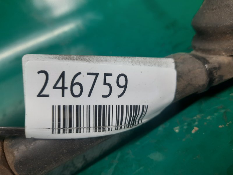 Рулевая рейка 200 10-14