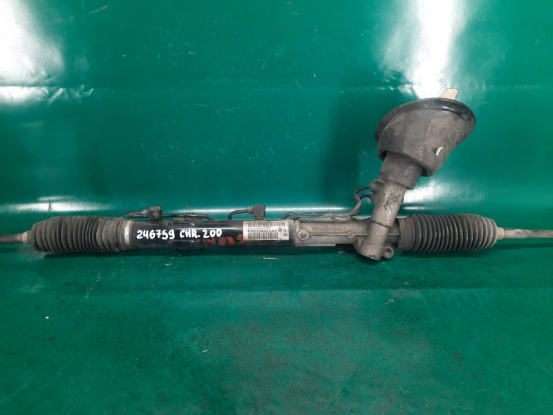 Рулевая рейка 200 10-14