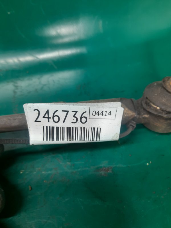 Рулевая рейка ENDEAVOR 03-11 2003 Внедорожник 3.8 Рулевая рейка ENDEAVOR 03-11 2003 Внедорожник 3.8