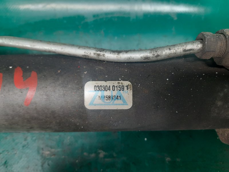 Рулевая рейка ENDEAVOR 03-11 2003 Внедорожник 3.8 Рулевая рейка ENDEAVOR 03-11 2003 Внедорожник 3.8