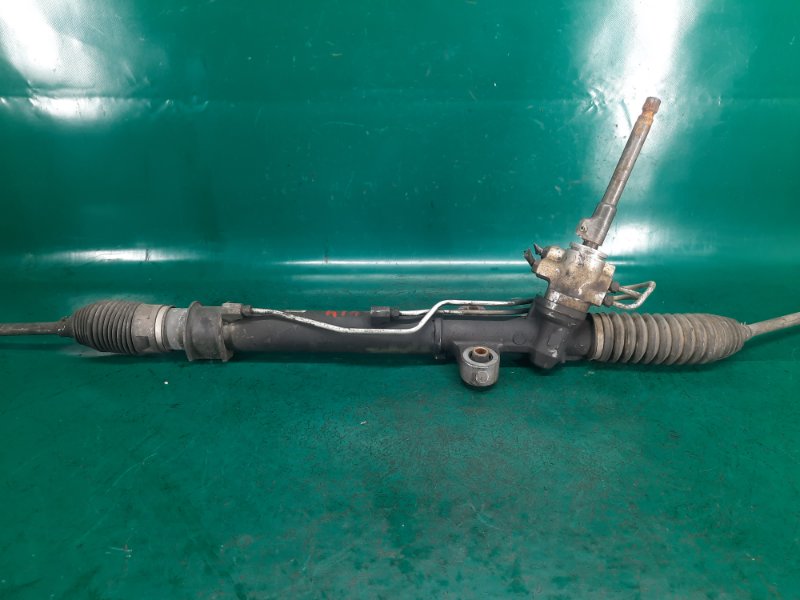 Рулевая рейка ENDEAVOR 03-11 2003 Внедорожник 3.8 Рулевая рейка ENDEAVOR 03-11 2003 Внедорожник 3.8