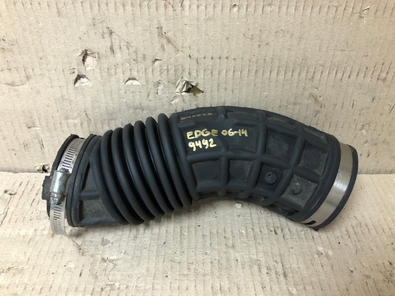 Патрубок воздушного фильтра FORD EDGE 06-14 2012 Внедорожник 2.0 CT4Z-9B659-A Б/У