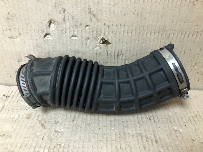 Патрубок воздушного фильтра EDGE 06-14 2012 Внедорожник 2.0