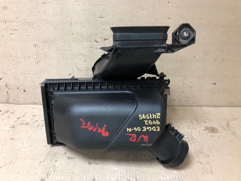 Корпус воздушного фильтра FORD EDGE 06-14 2012 Внедорожник 2.0 CT4Z-9600-A Б/У