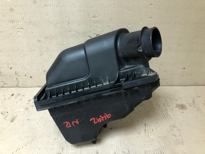 Корпус воздушного фильтра FORD EDGE 06-14 Внедорожник 2.0