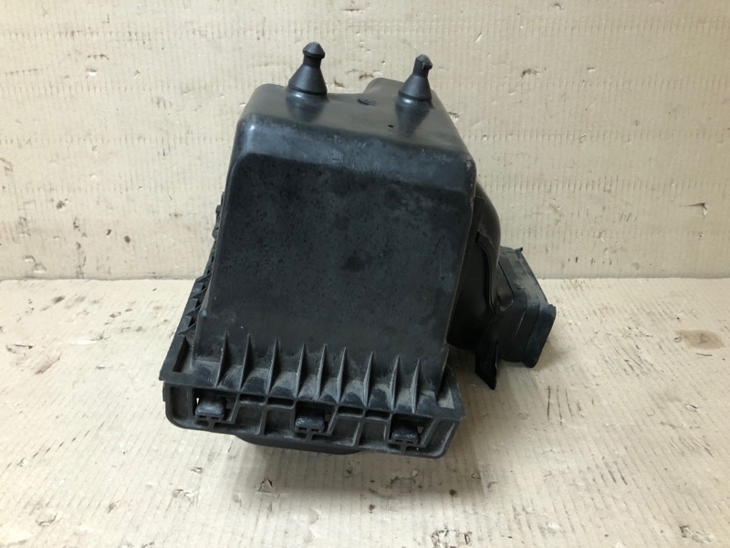 Корпус воздушного фильтра EDGE 06-14 2012 Внедорожник 2.0