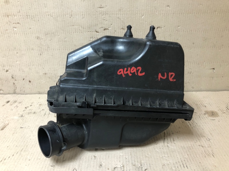 Корпус воздушного фильтра EDGE 06-14 2012 Внедорожник 2.0