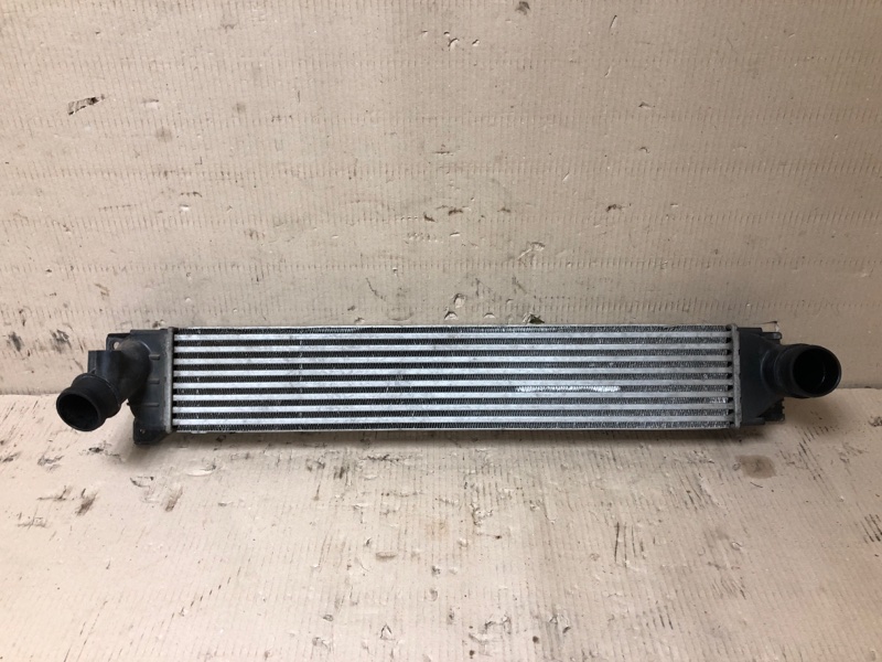 Запчасть радиатор интеркулера FORD EDGE 06-14 2012 Внедорожник 2.0 CT4Z-6K775-A Б/У Радиатор интеркулера FORD EDGE 06-14 2012 Внедорожник 2.0 CT4Z-6K775-A Б/У