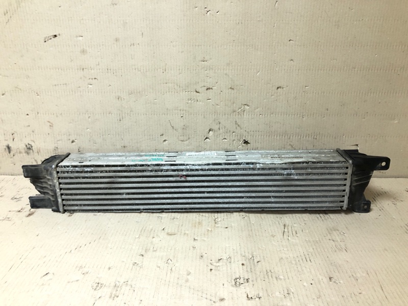 Радиатор интеркулера EDGE 06-14 2012 Внедорожник 2.0 Радиатор интеркулера EDGE 06-14 2012 Внедорожник 2.0