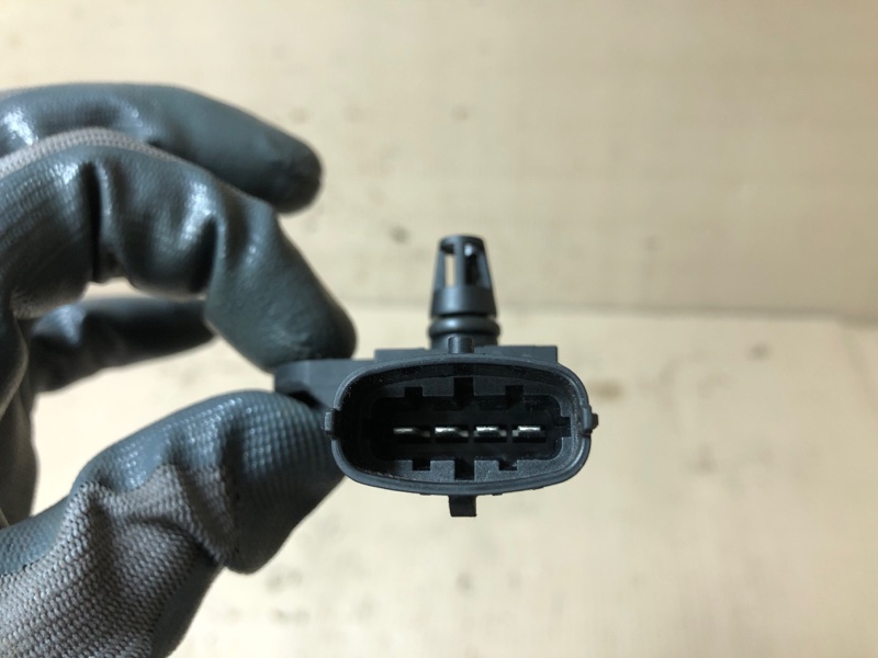 Датчик абсолютного давления (MAP sensor) EDGE 06-14 2012 Внедорожник 2.0