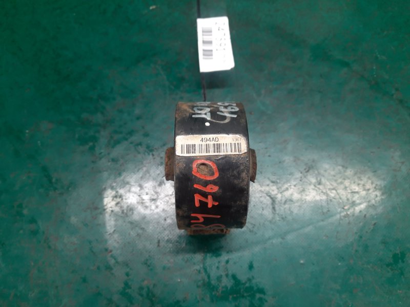 Подушка двигателя PATRIOT 10-17 2011 Внедорожник 2.4 ED3 Подушка двигателя PATRIOT 10-17 2011 Внедорожник 2.4 ED3