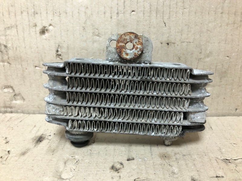 Радиатор АКПП EDGE 06-14 2012 Внедорожник 2.0