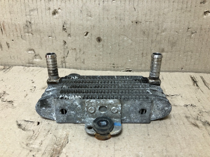 Радиатор АКПП FORD EDGE 06-14 Внедорожник 2.0