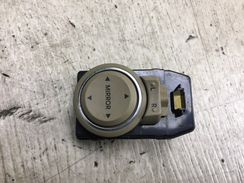 Блок управления зеркалами HYUNDAI SONATA YF 10-14 2011 YF 2.4 G4KJ 93573-3S000YDA Б/У