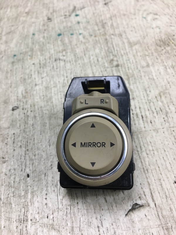 Блок управления зеркалами SONATA YF 10-14 2011 YF 2.4 G4KJ